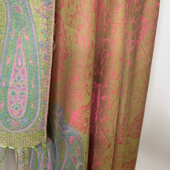 High quality pashmina - Picture 2 of 5